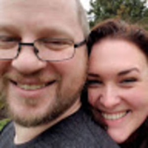 Meet your Posher, Andrew and erika